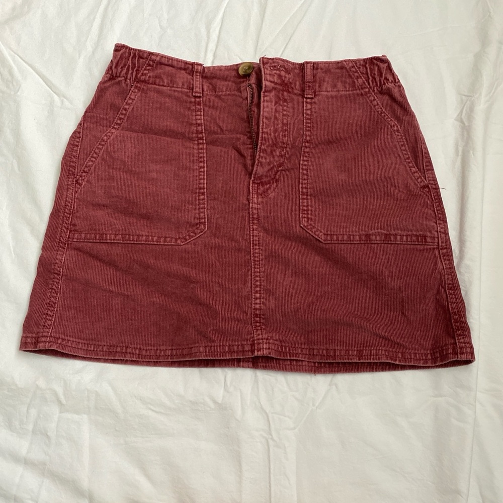 American Eagle outfitters skirt